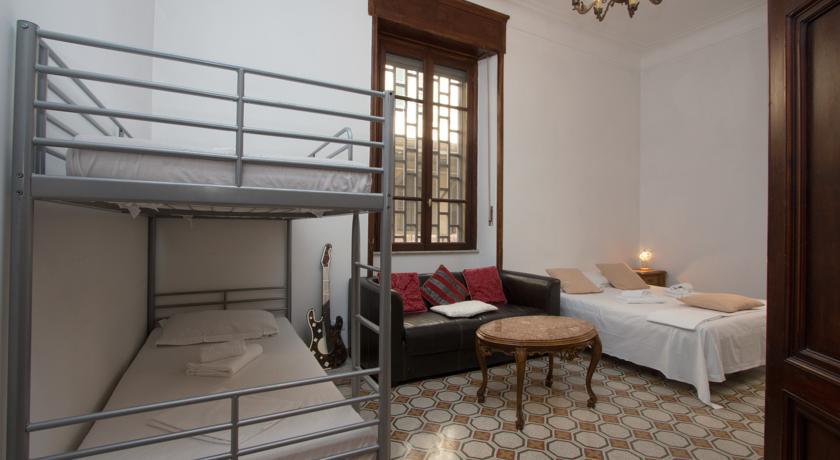 Frühstückspension Residenza Ave 4*
