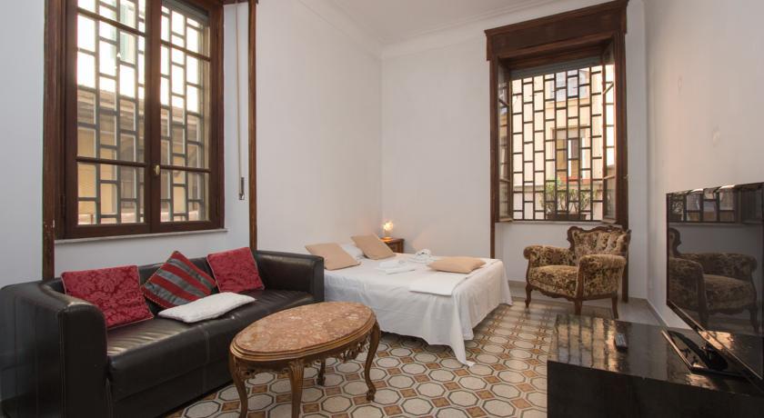 Residenza Ave 4* Rom