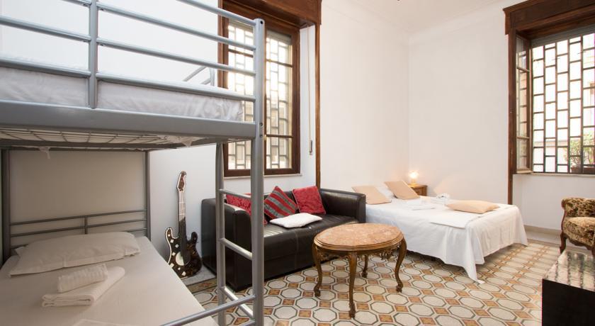 Residenza Ave Rom
