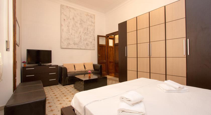 Frühstückspension Residenza Ave 4*