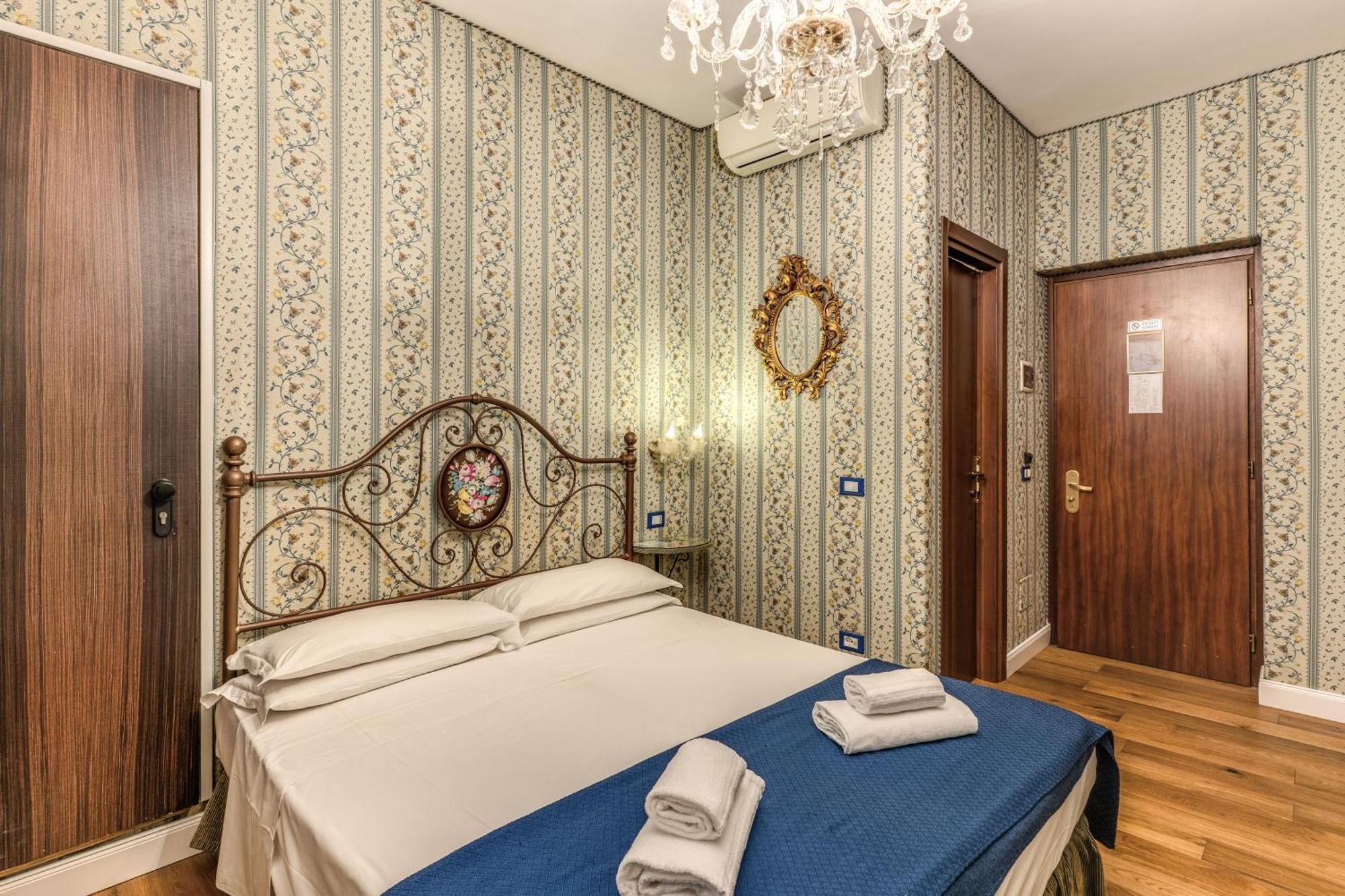 Residenza Ave Rom
