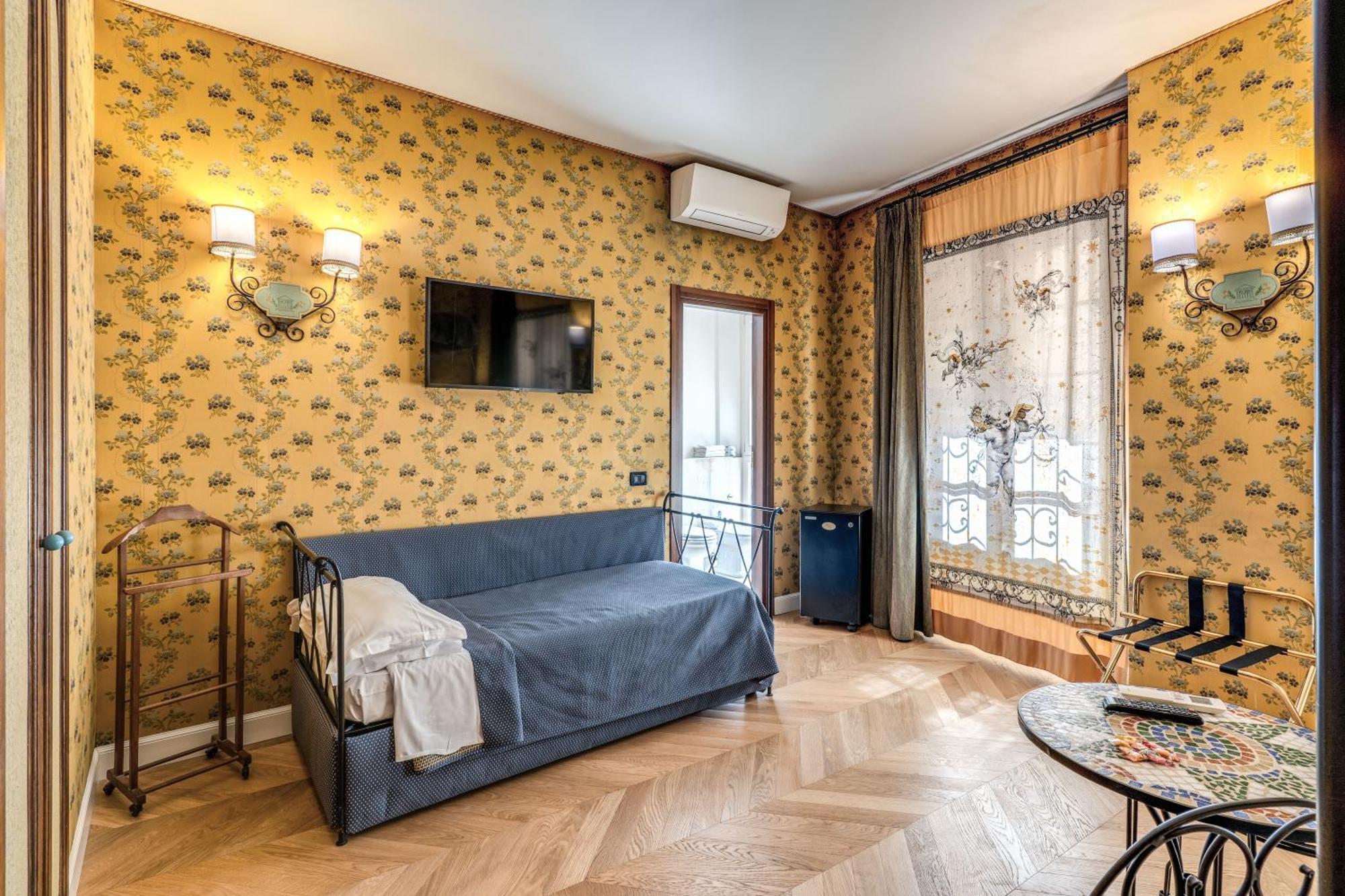 Frühstückspension Residenza Ave Rom