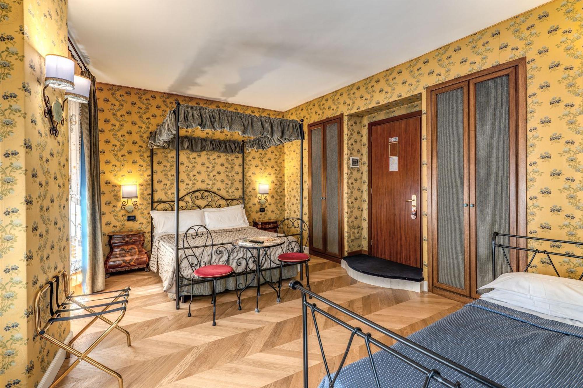 Residenza Ave Rom