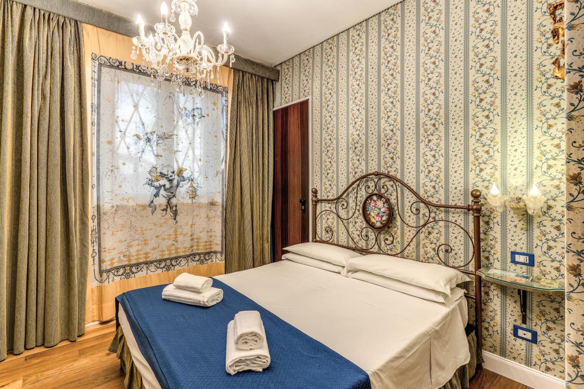 Frühstückspension Residenza Ave