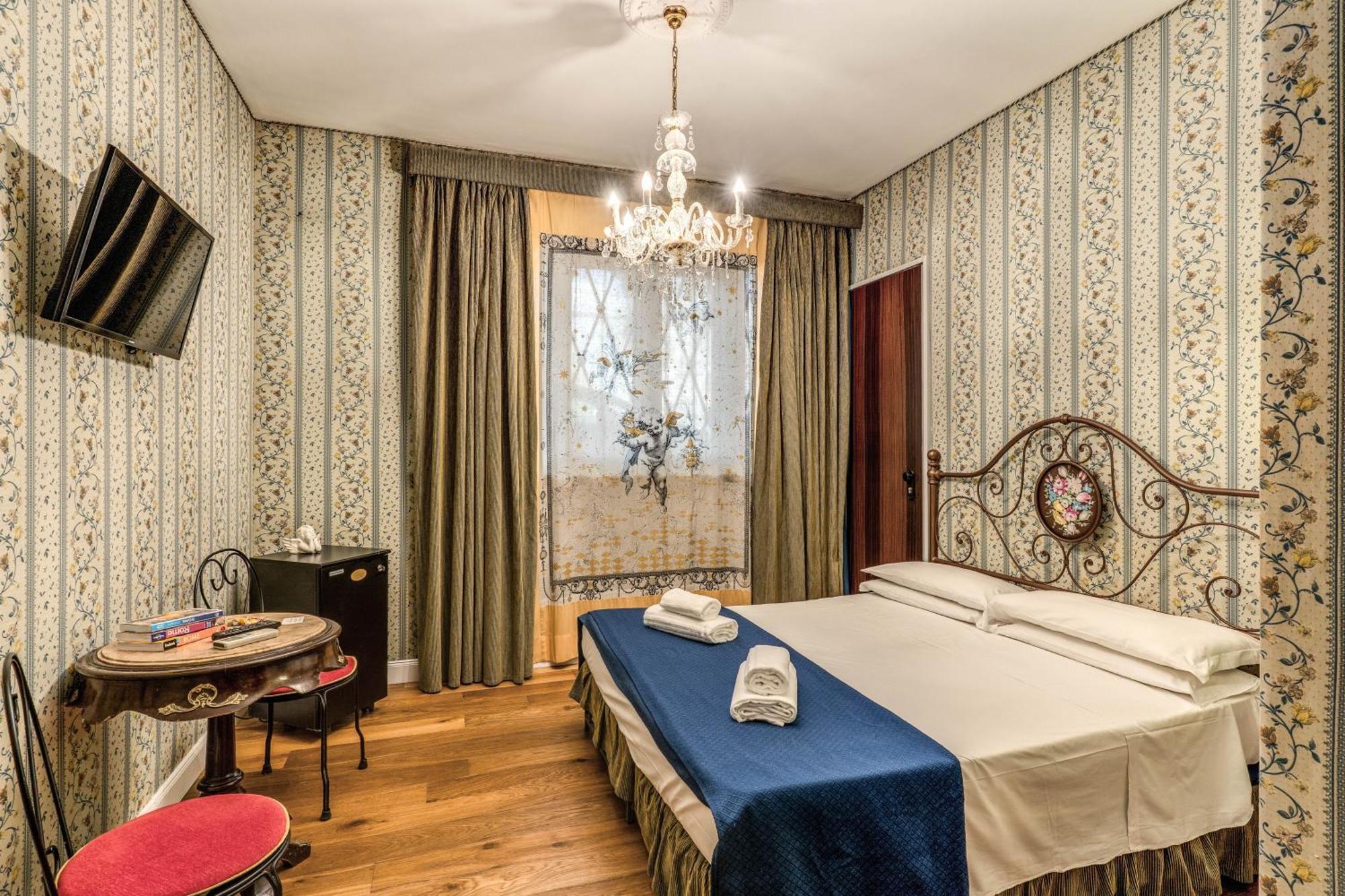 Residenza Ave Frühstückspension 4*