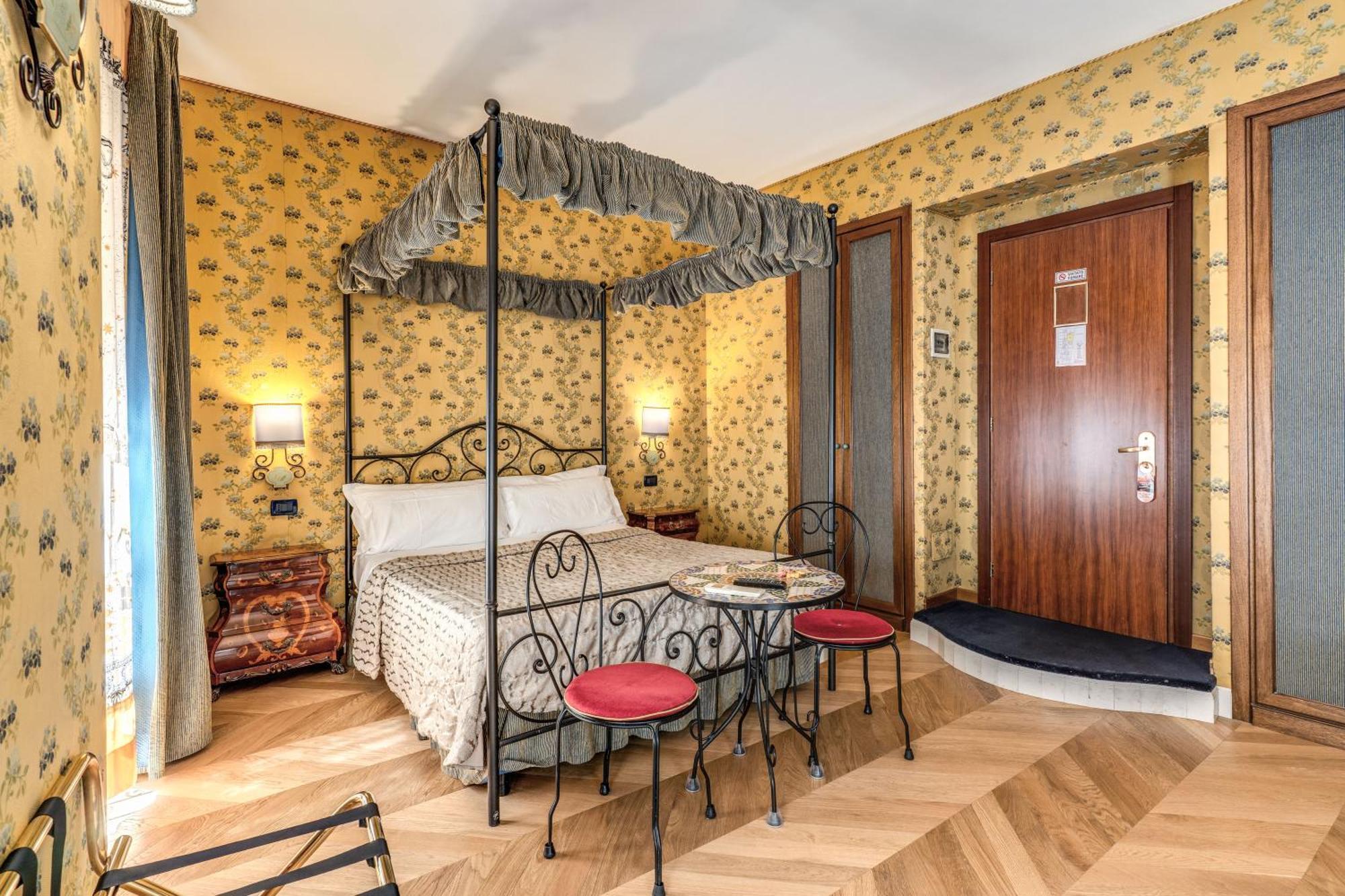 Residenza Ave Frühstückspension