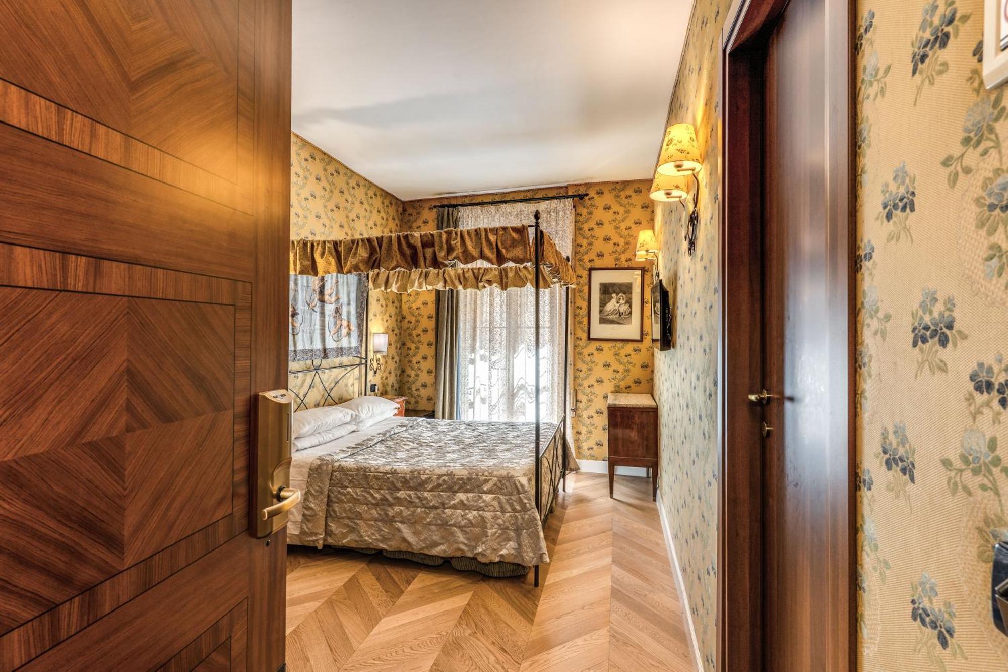 Frühstückspension Residenza Ave 4*