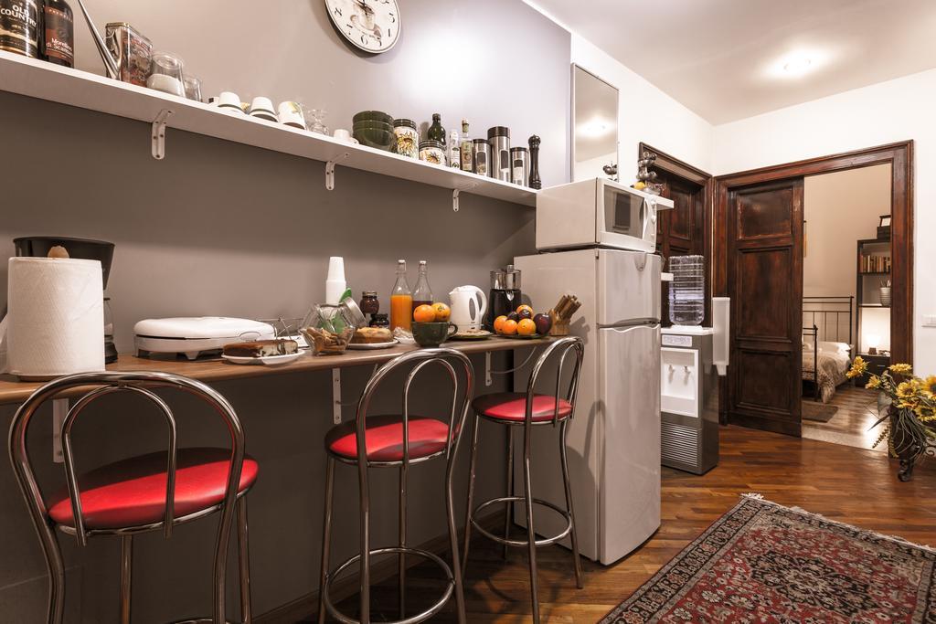 Residenza Ave Rom