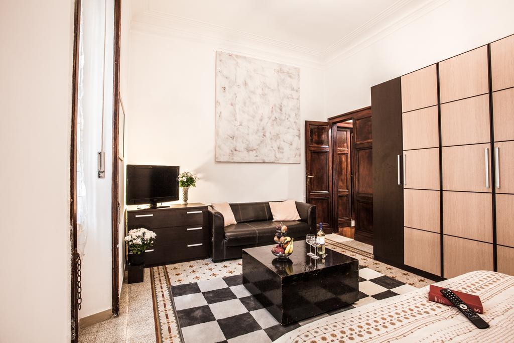Residenza Ave 4* Rom