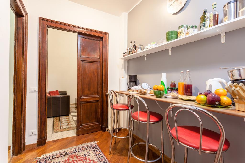 Frühstückspension Residenza Ave