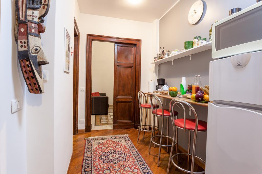 Residenza Ave Frühstückspension 4*