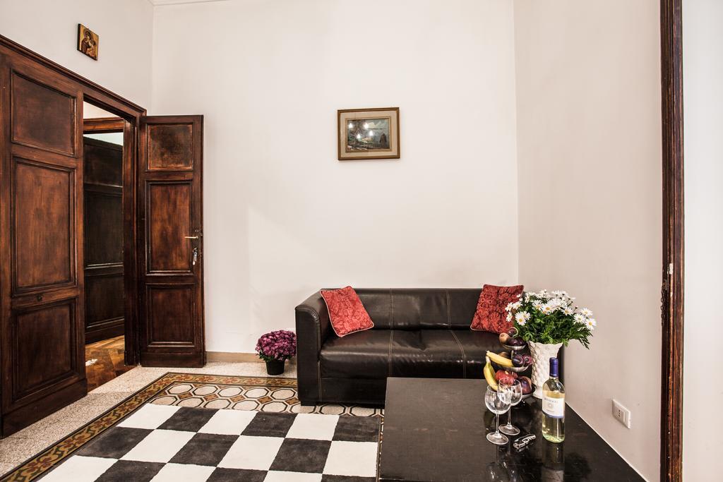 Residenza Ave Frühstückspension