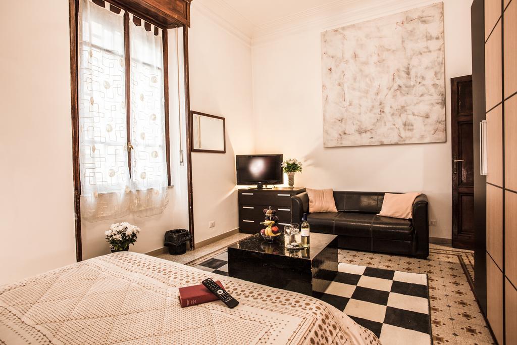 Residenza Ave Frühstückspension Rom