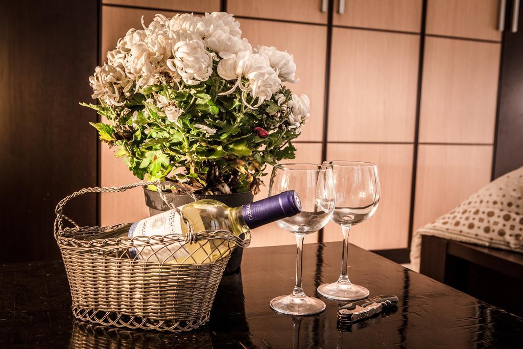 Residenza Ave Frühstückspension 4*