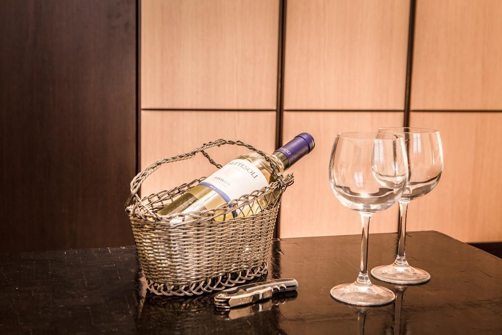 Frühstückspension Residenza Ave 4*