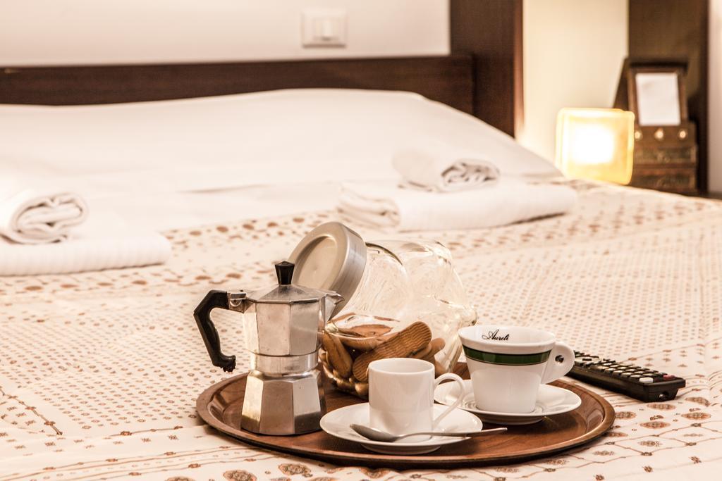 Residenza Ave Bed & Breakfast Rom