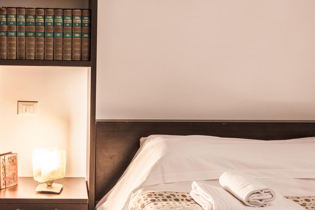 Residenza Ave 4* Rom