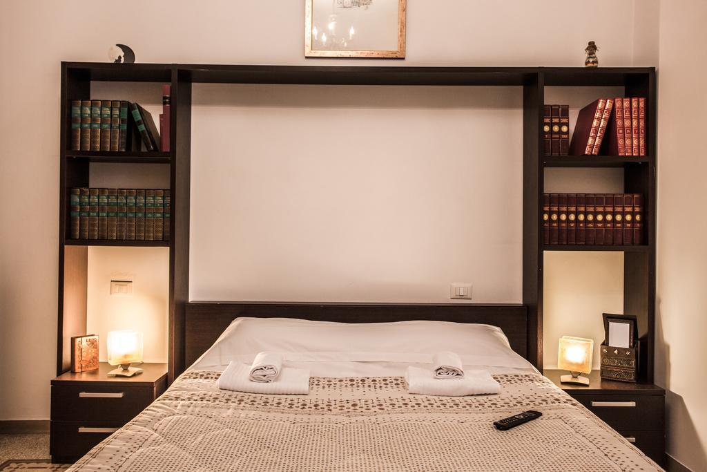 Residenza Ave 4* Rom