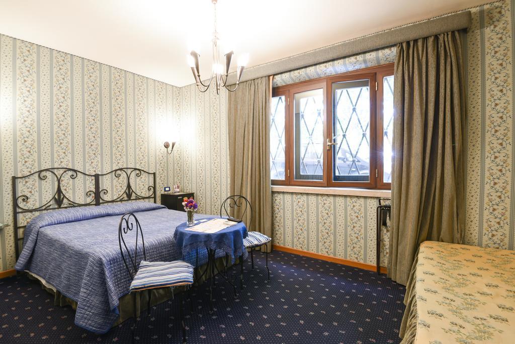 Frühstückspension Residenza Ave 4*