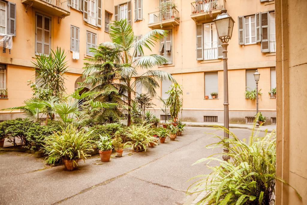 Frühstückspension Residenza Ave Rom