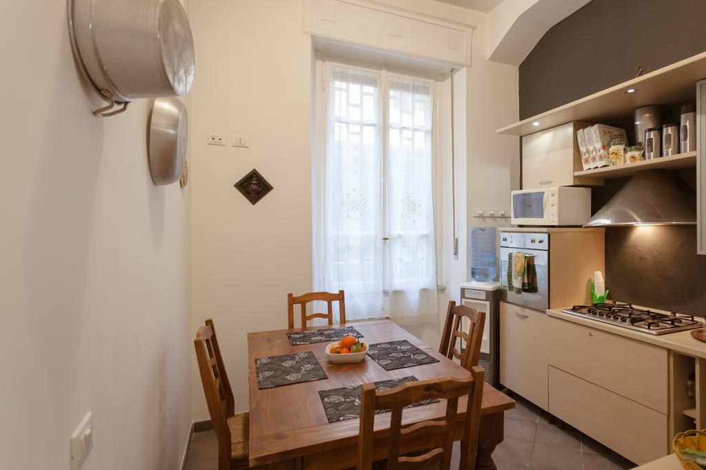 Frühstückspension Residenza Ave Rom