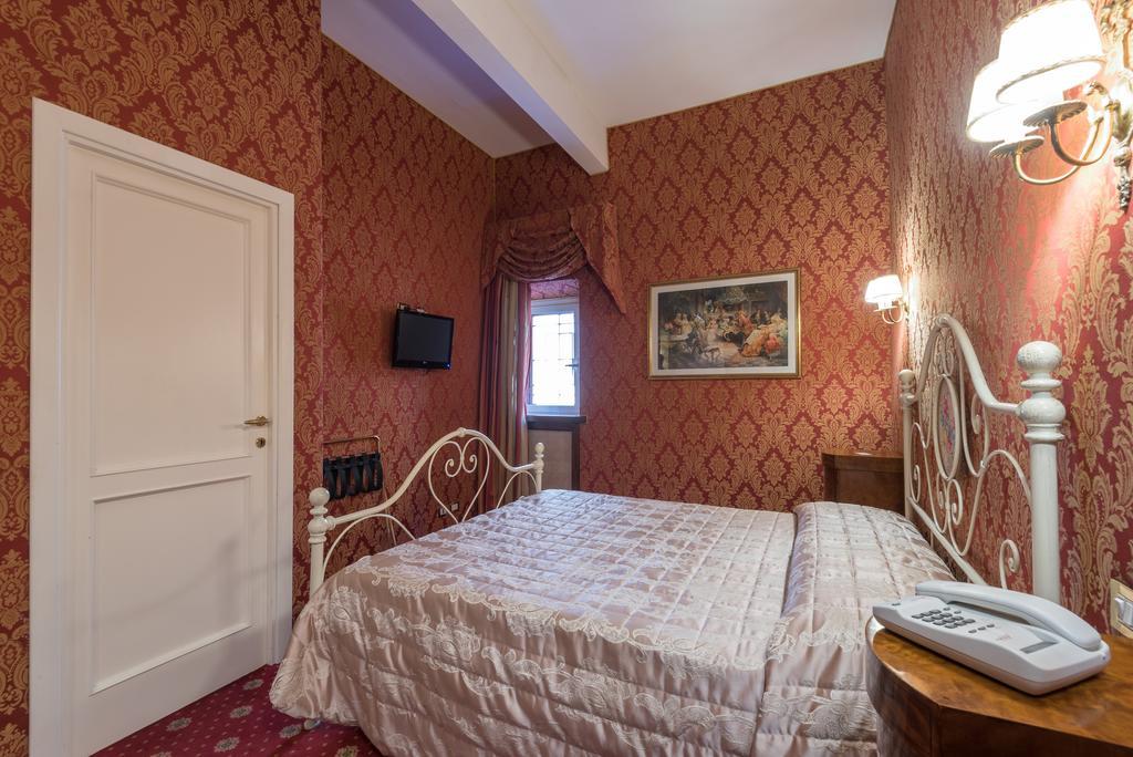 Residenza Ave Frühstückspension Rom
