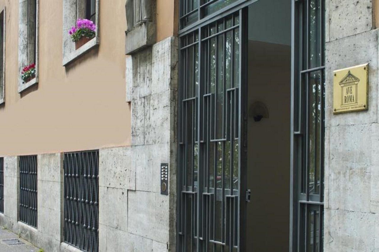 Residenza Ave