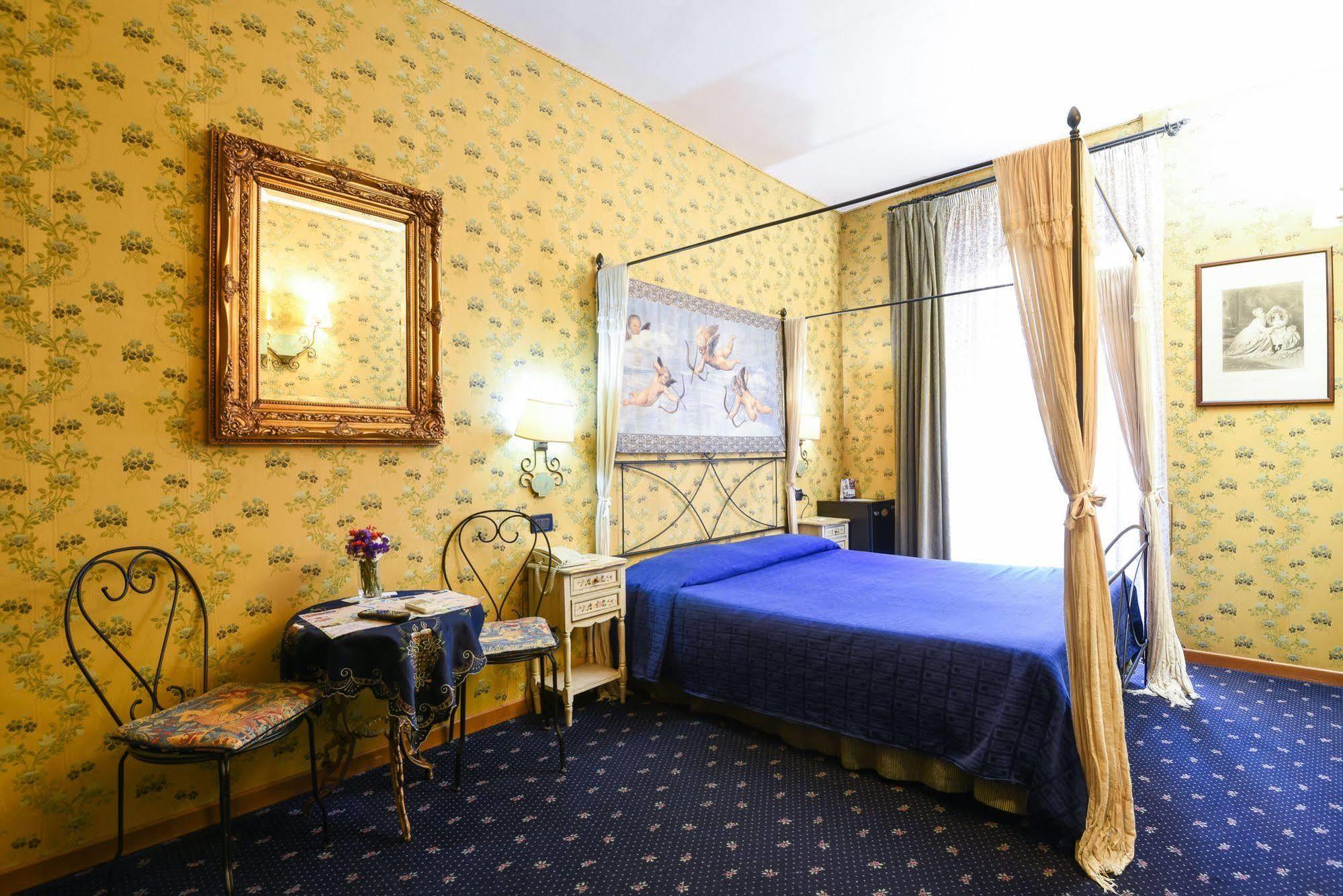 Frühstückspension Residenza Ave Rom